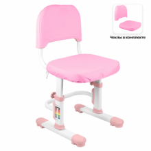 Стул Anatomica Lux-01 с чехлом Comfort-01