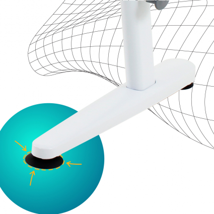 Подпятники